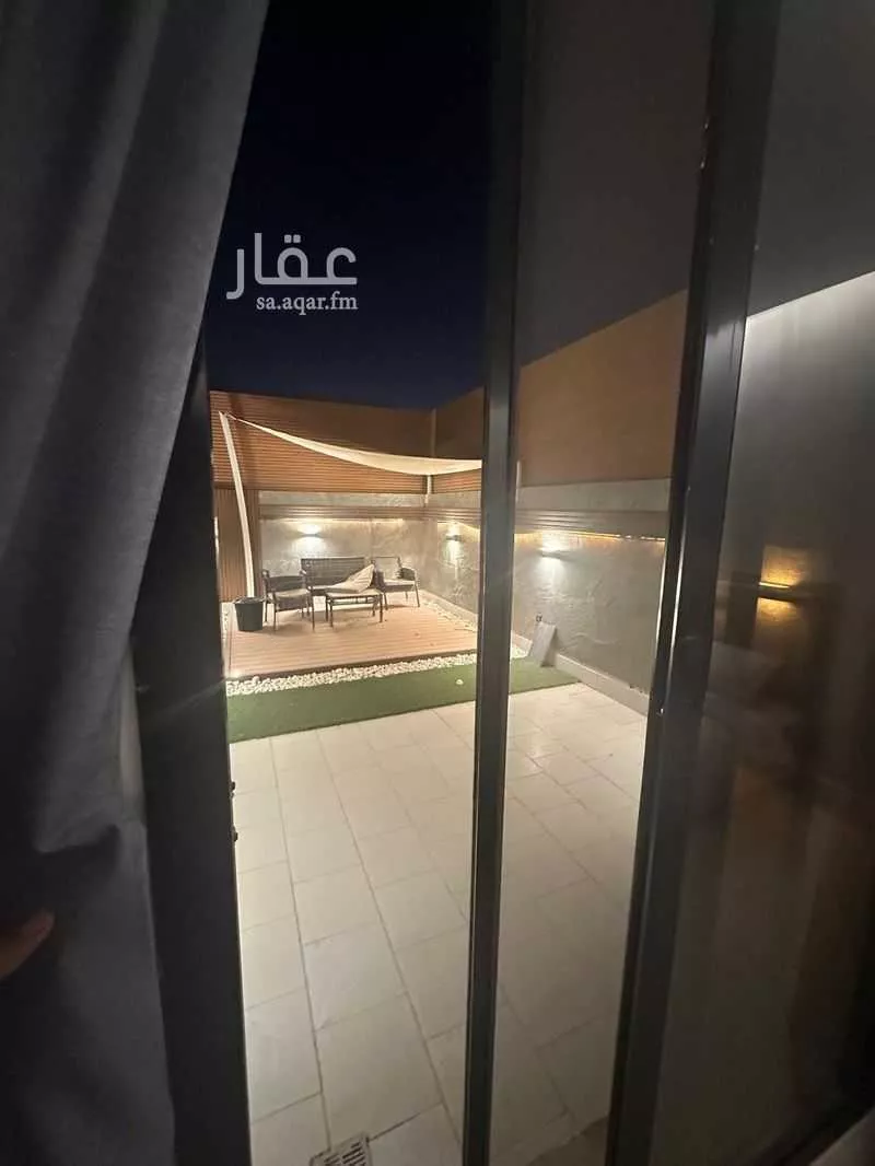 شقة 3 غرف في التعاون 5