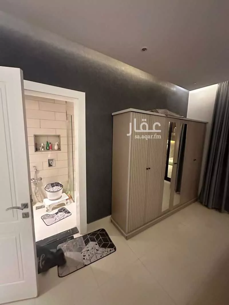 شقة 3 غرف في التعاون 6