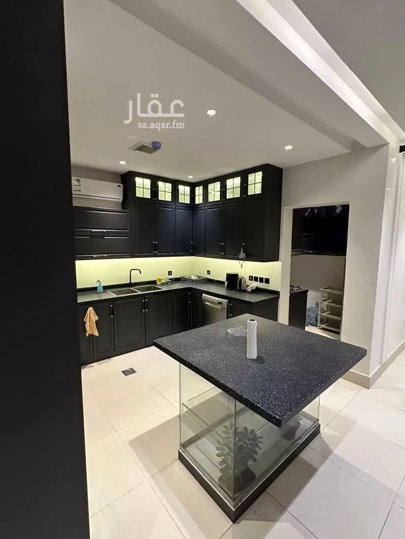 شقة 3 غرف في التعاون 7