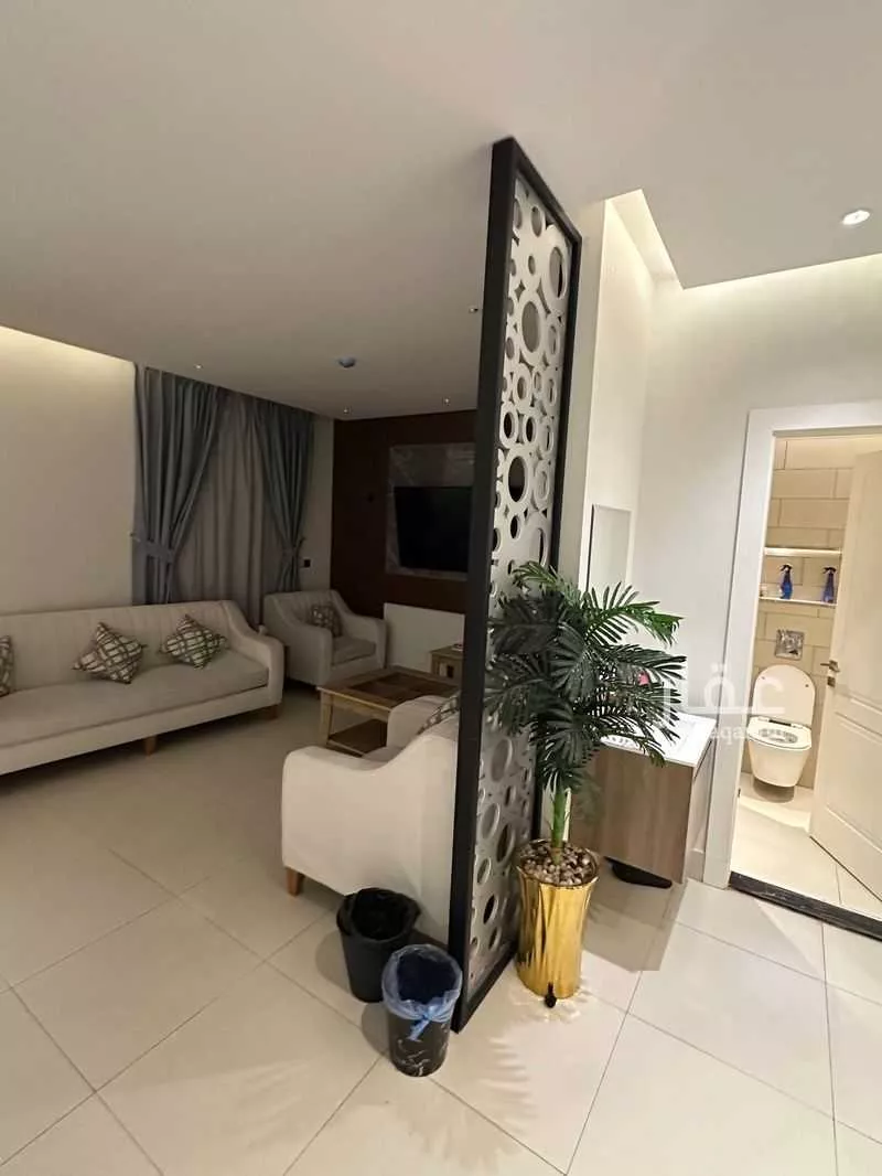 شقة 3 غرف في التعاون 8