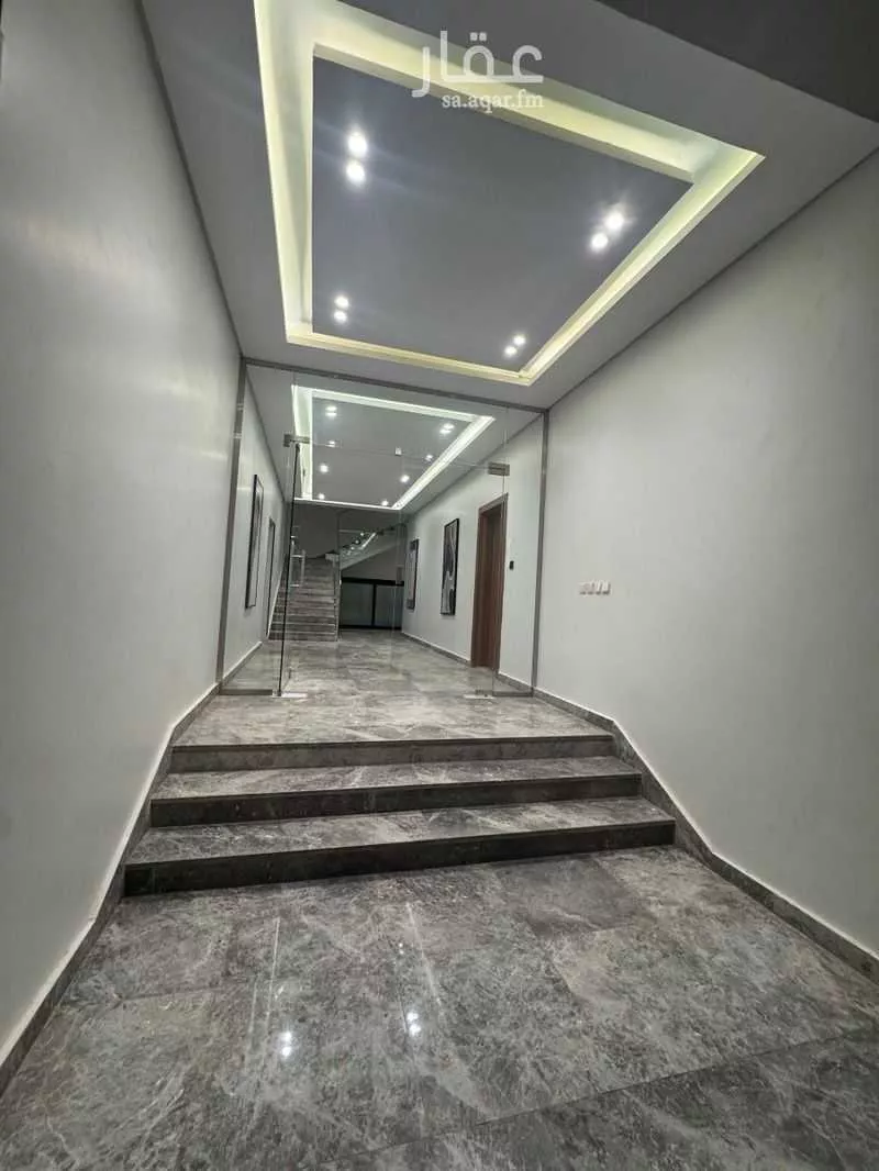 شقة 1 غرف في الازدهار 2