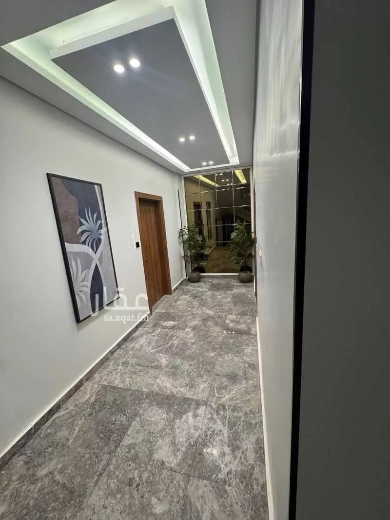 شقة 1 غرف في الازدهار 3