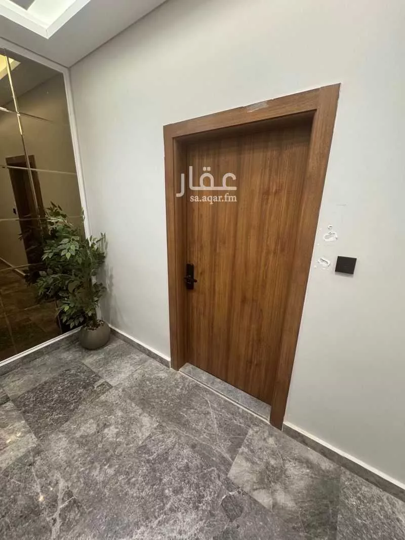 شقة 1 غرف في الازدهار 4