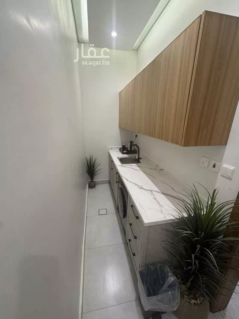 شقة 1 غرف في الازدهار 8