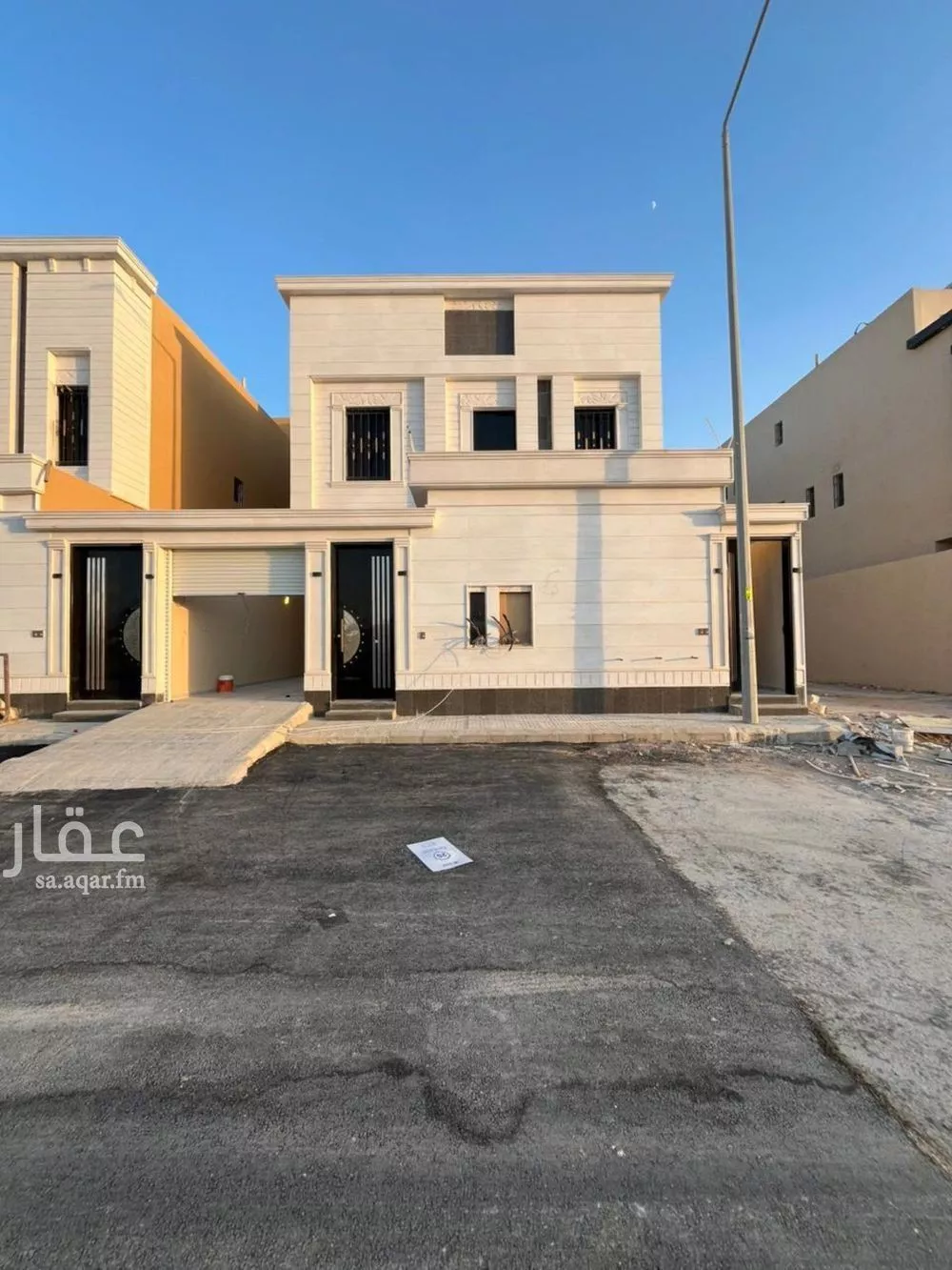 شقة 3 غرف في الجنادرية 2