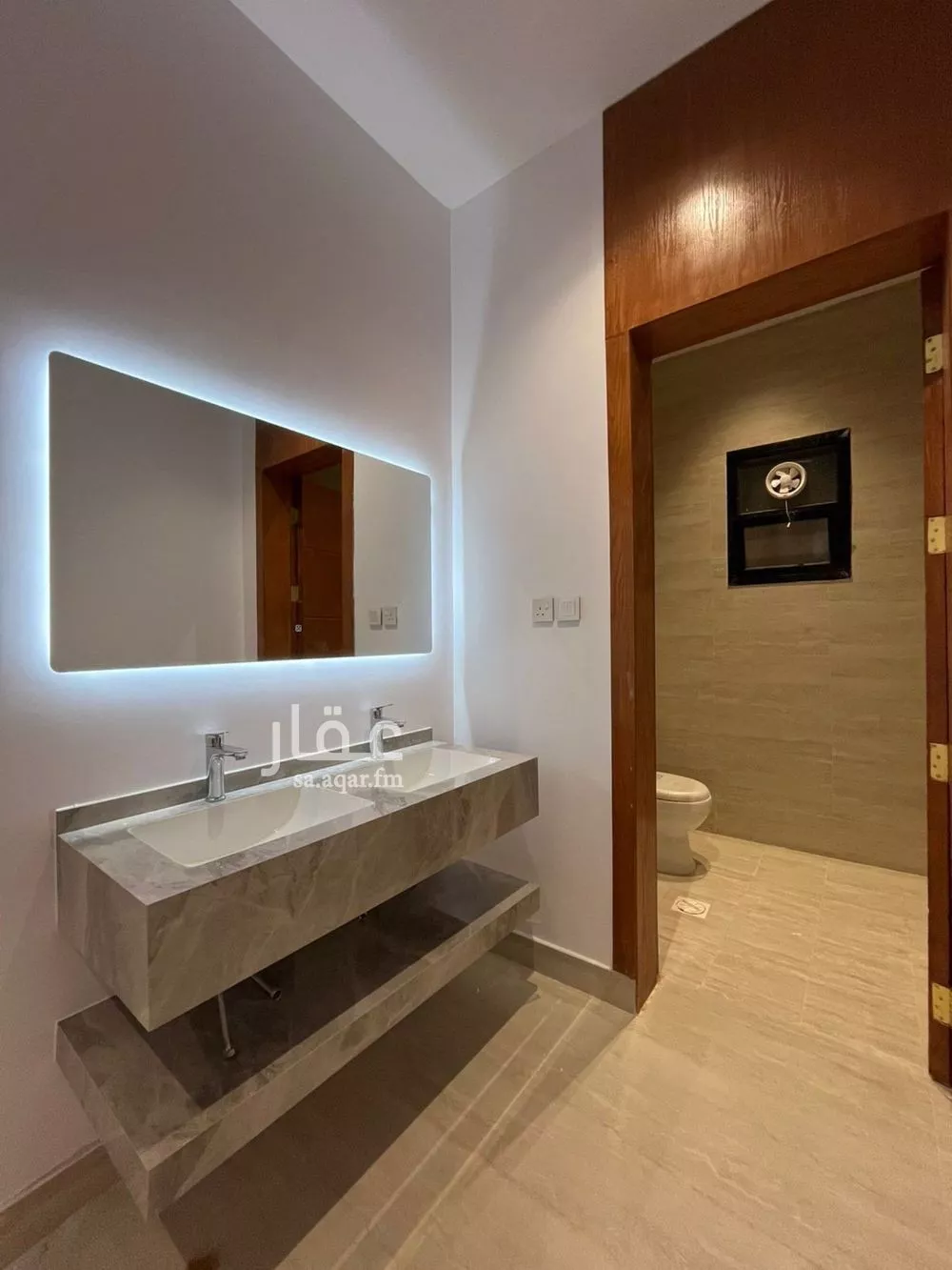 شقة 3 غرف في الجنادرية 11