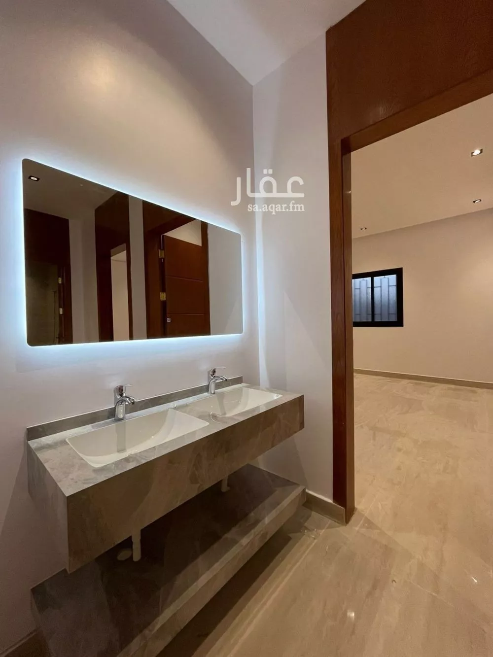 شقة 3 غرف في الجنادرية 7