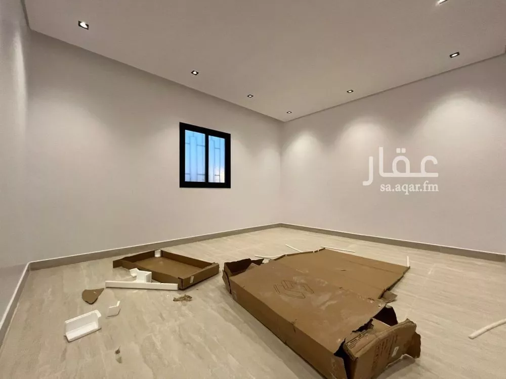 شقة 3 غرف في الجنادرية 9