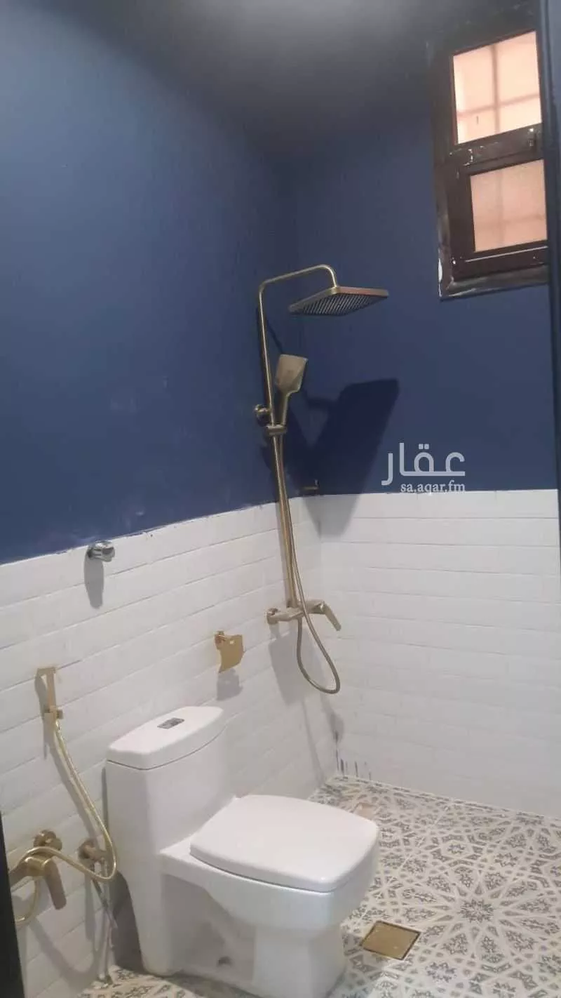 شقة 3 غرف في العليا 16