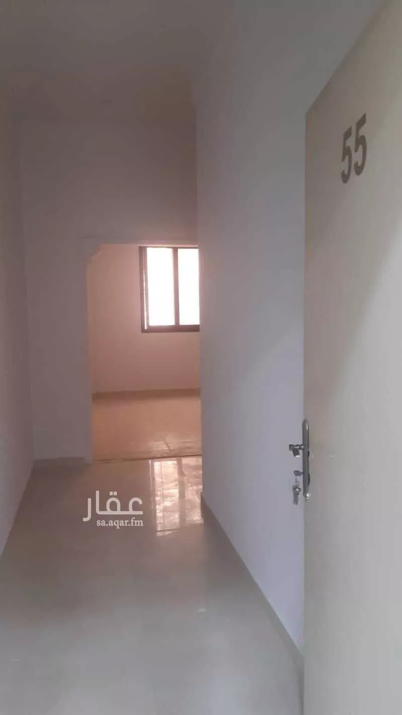 شقة 3 غرف في العليا 17