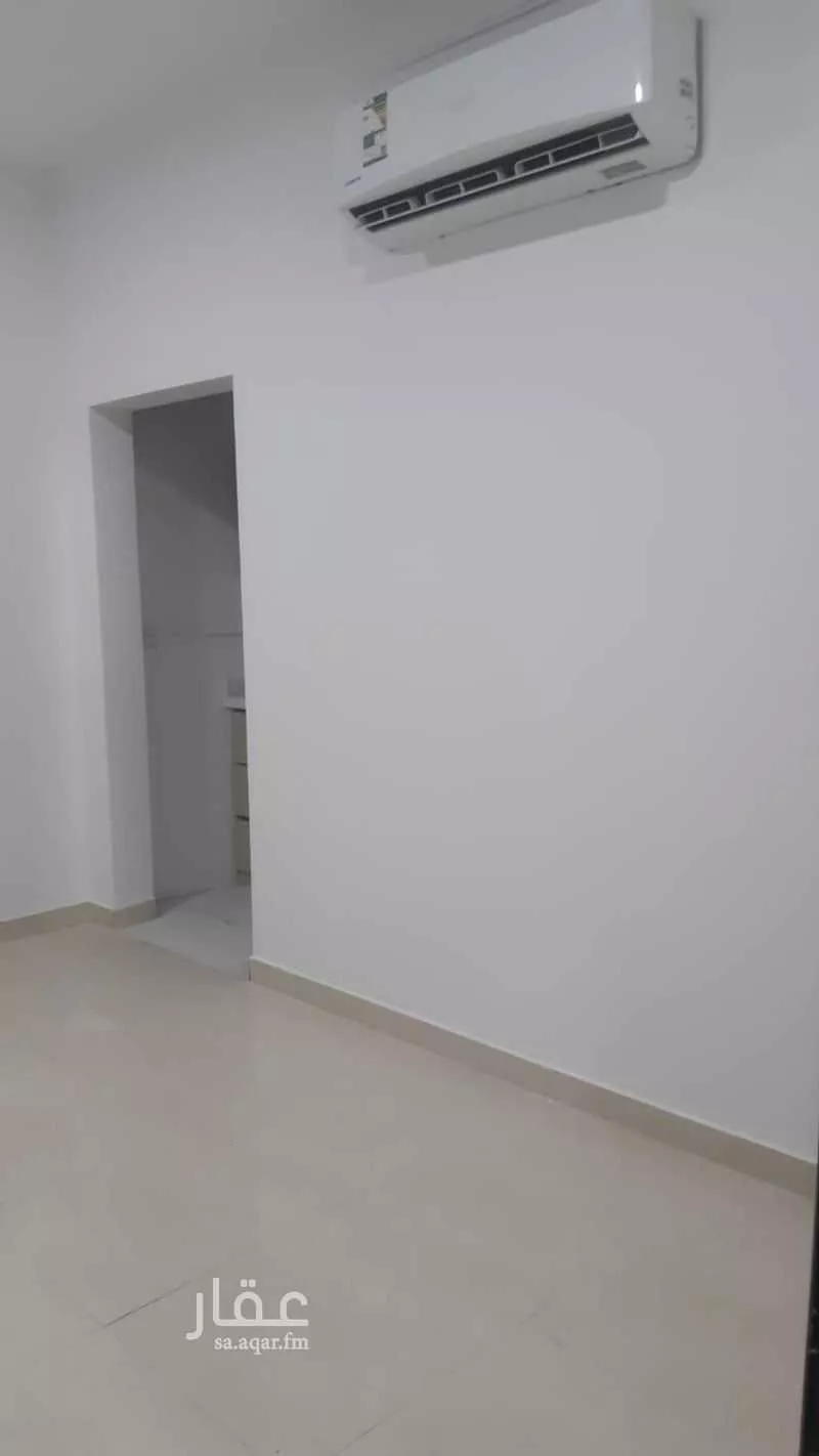 شقة 3 غرف في العليا 6