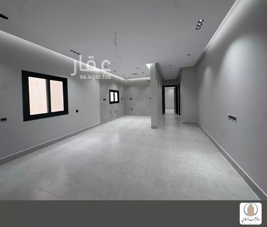 شقة 4 غرف في النعيم 6