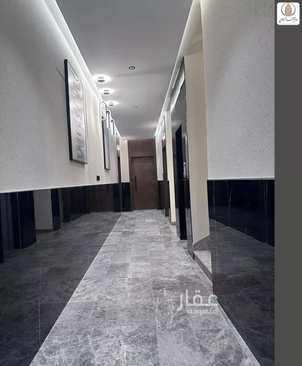 شقة 4 غرف في النعيم 9