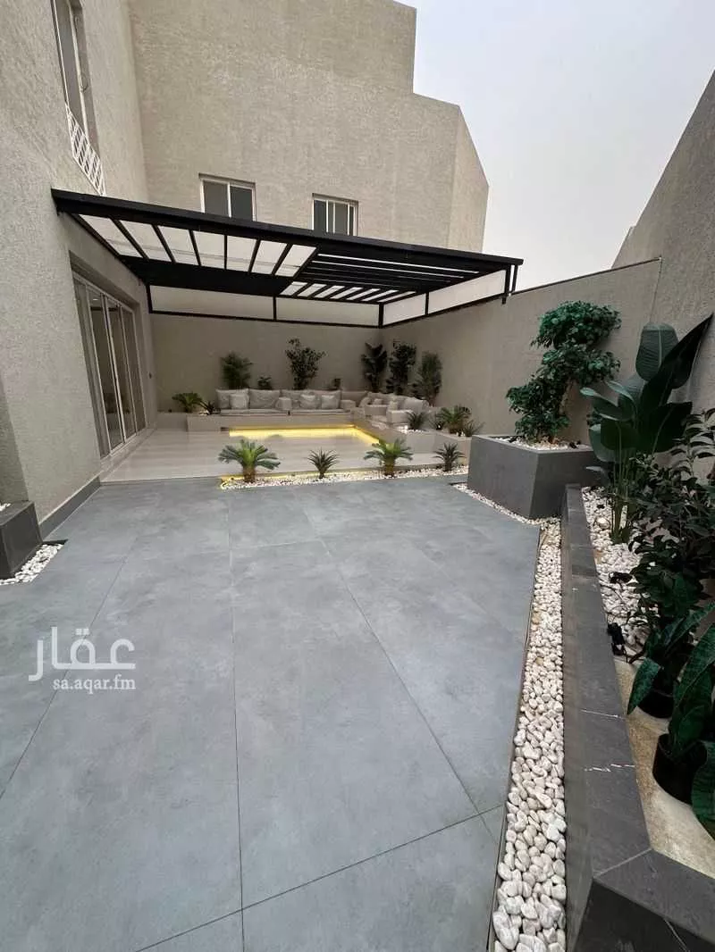 شقة 3 غرف في الملقا 16