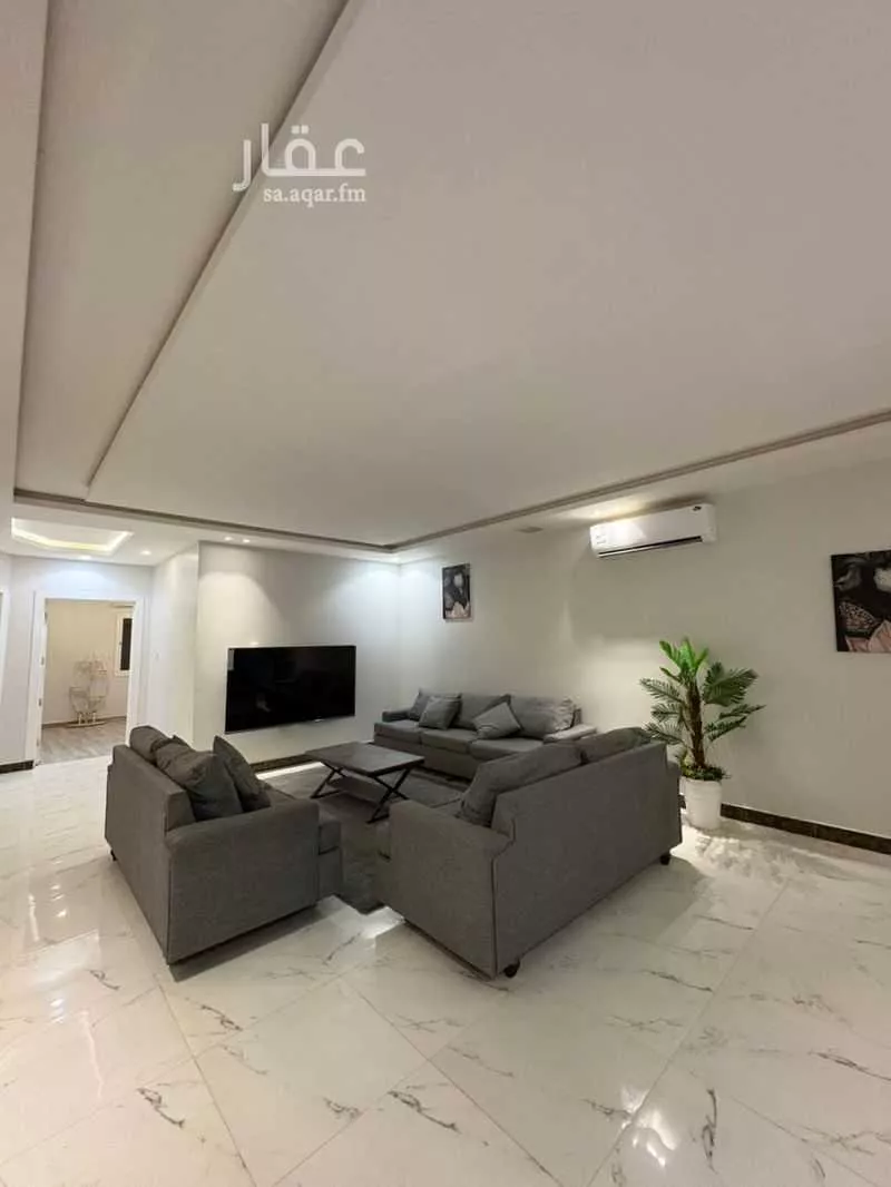 شقة 3 غرف في العارض 2