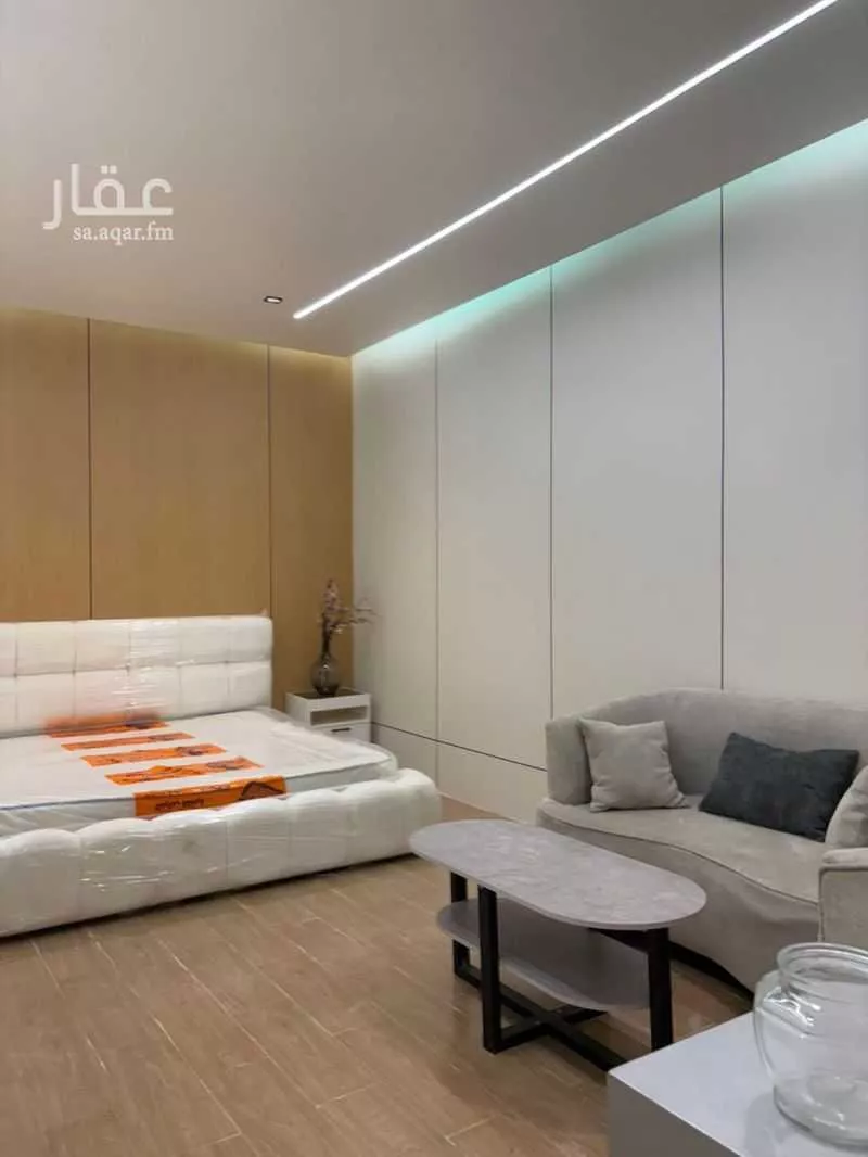 شقة 3 غرف في العارض 5