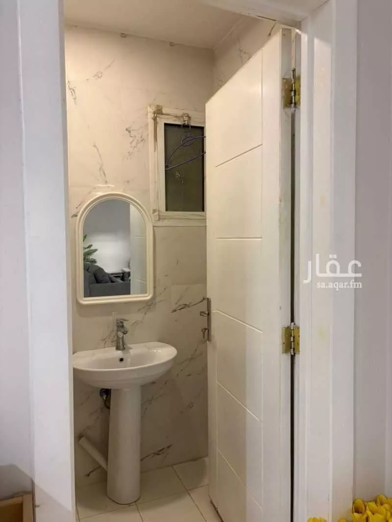 شقة 3 غرف في العارض 6