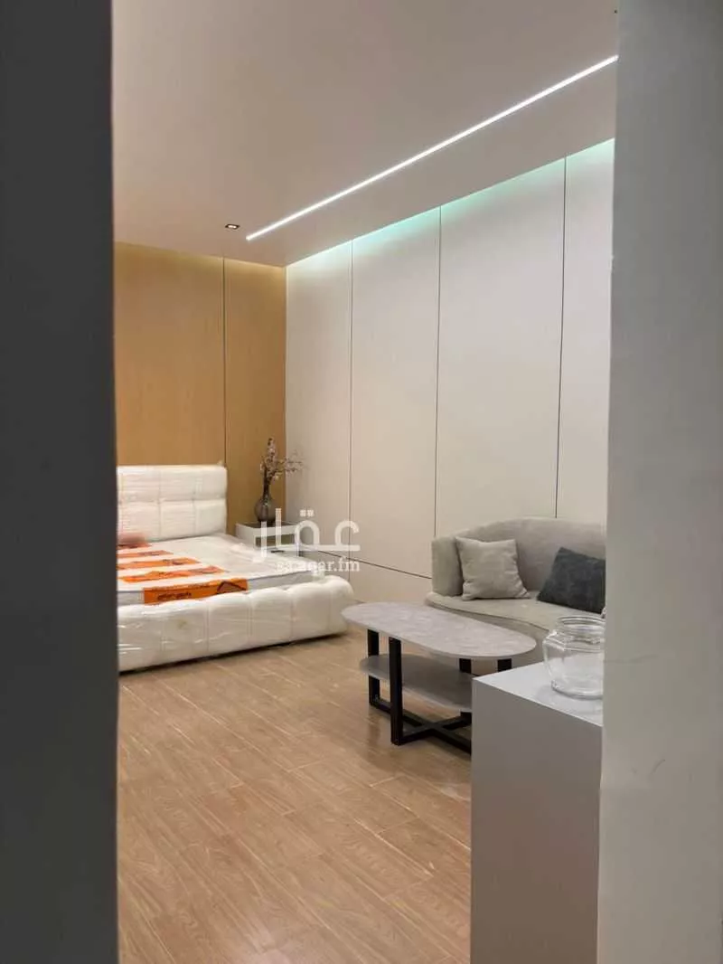 شقة 3 غرف في العارض 7