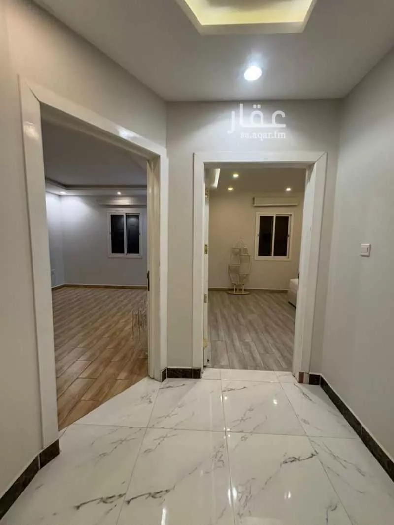 شقة 3 غرف في العارض 10