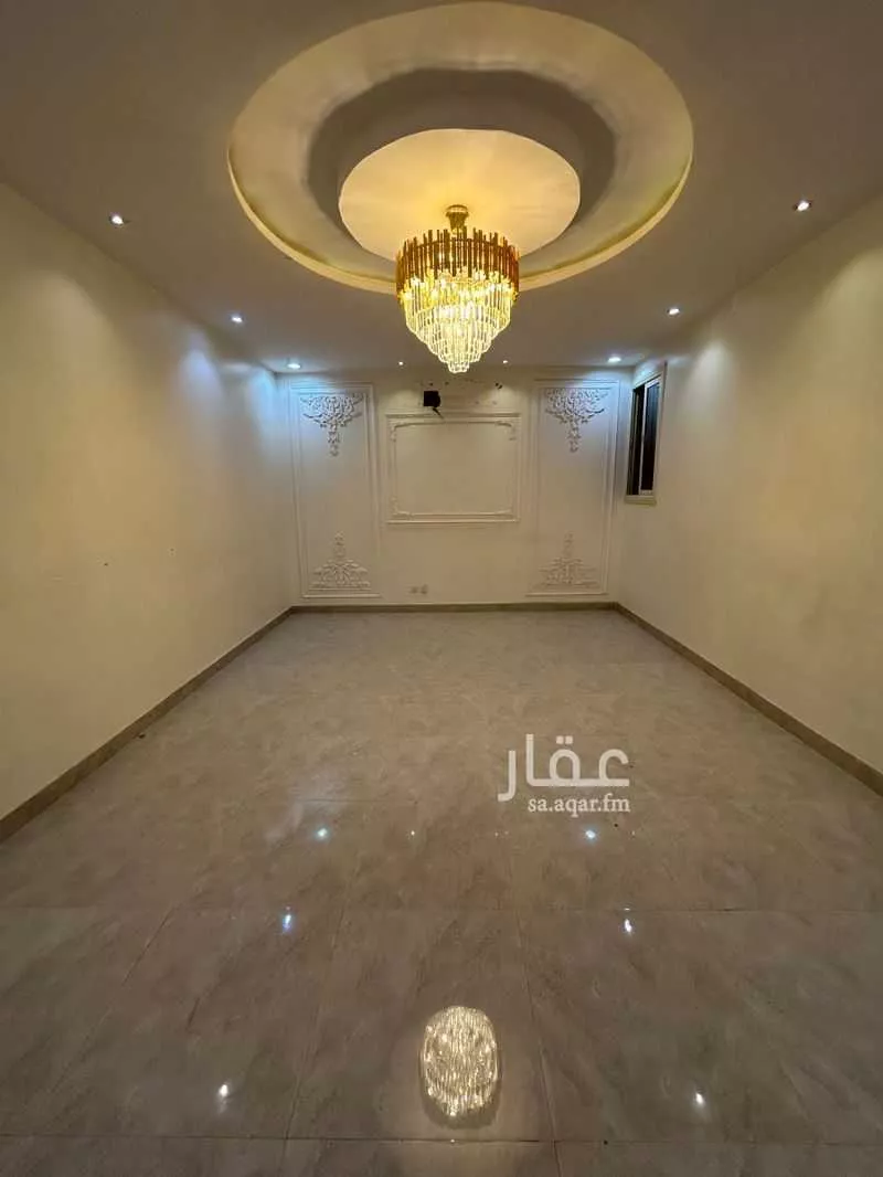 دور 4 غرف في السعادة 4