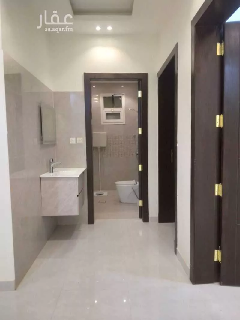 شقة 3 غرف في المهدية 6