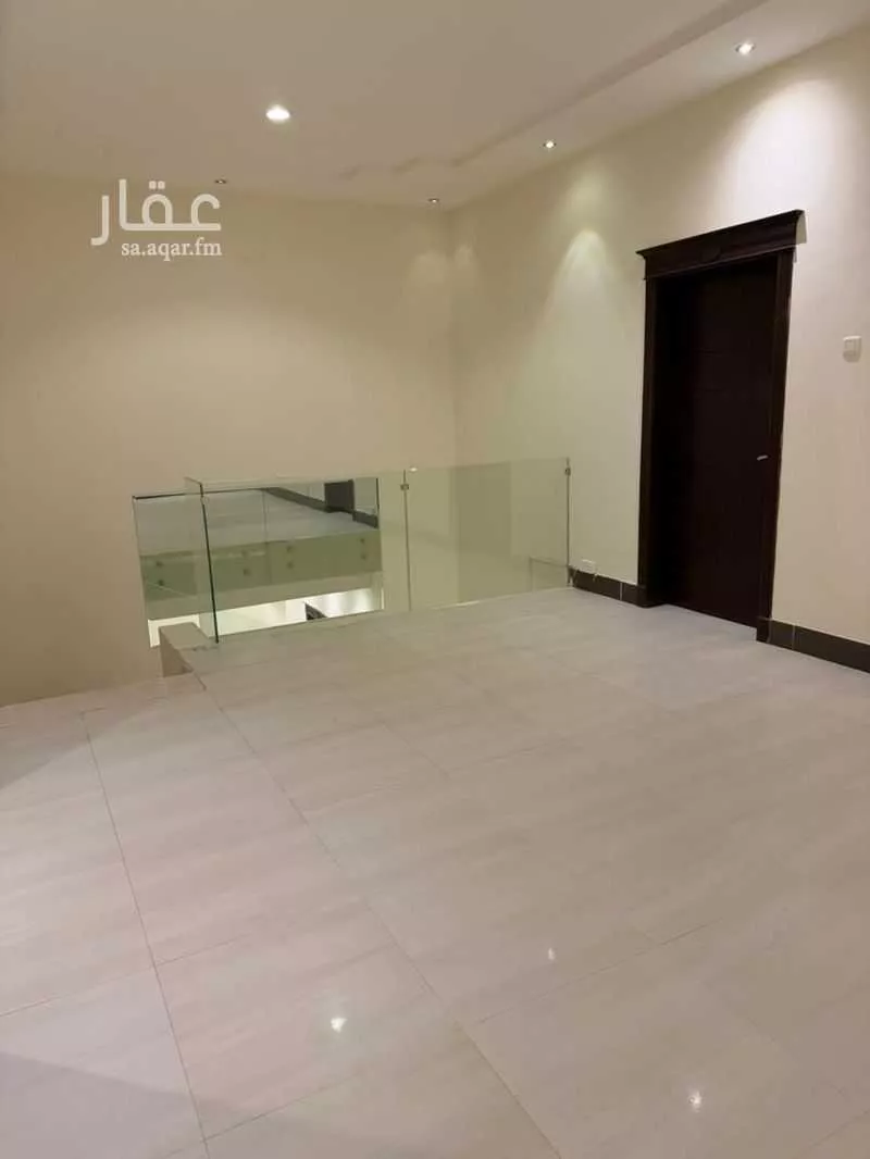 شقة 4 غرف في النزهة 3