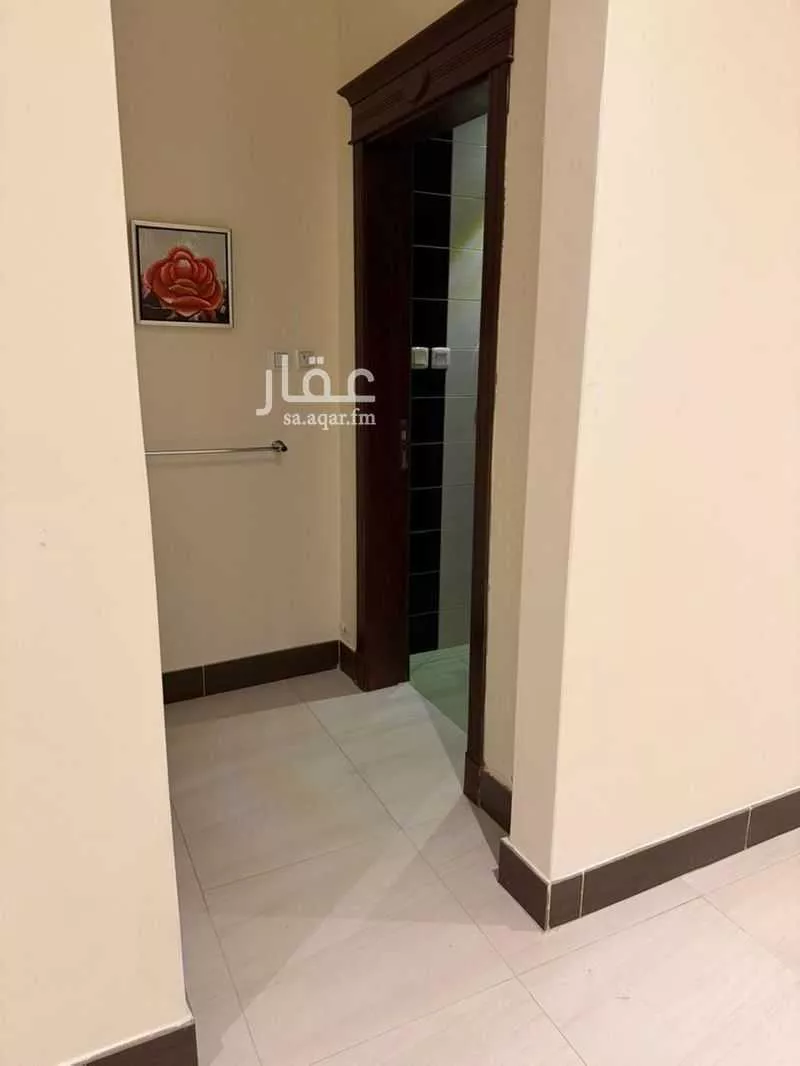 شقة 4 غرف في النزهة 9