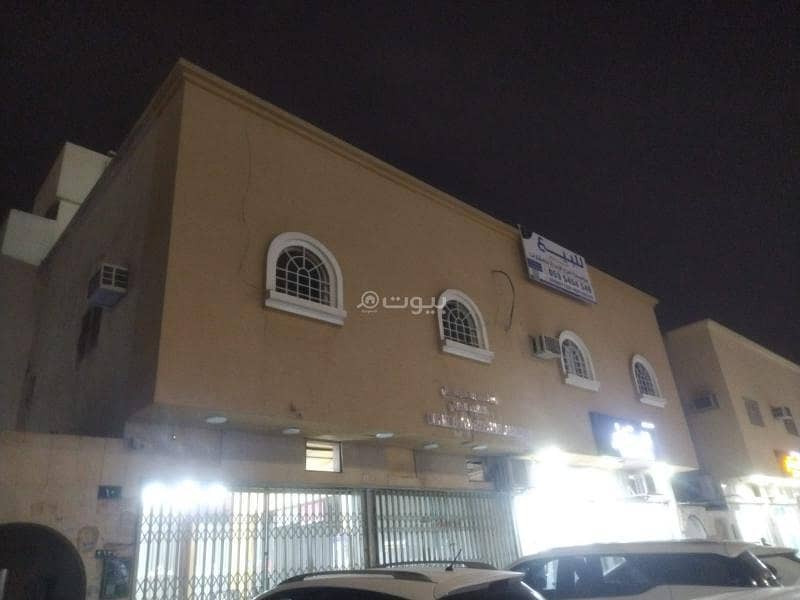 building in Al Zahrah, Riyadh 3