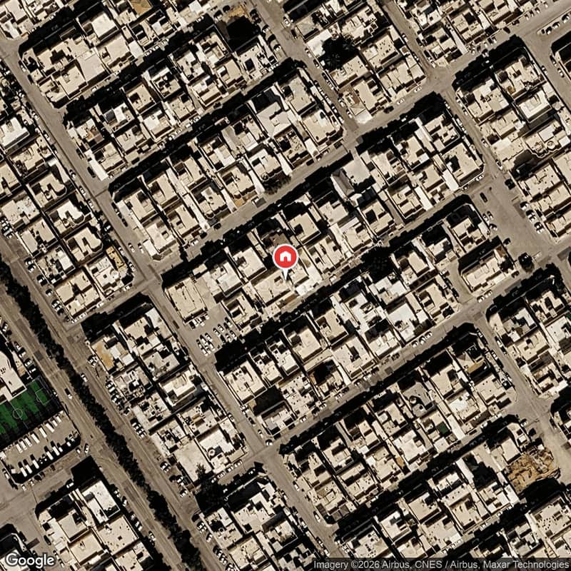 building in Al Zahrah, Riyadh 4