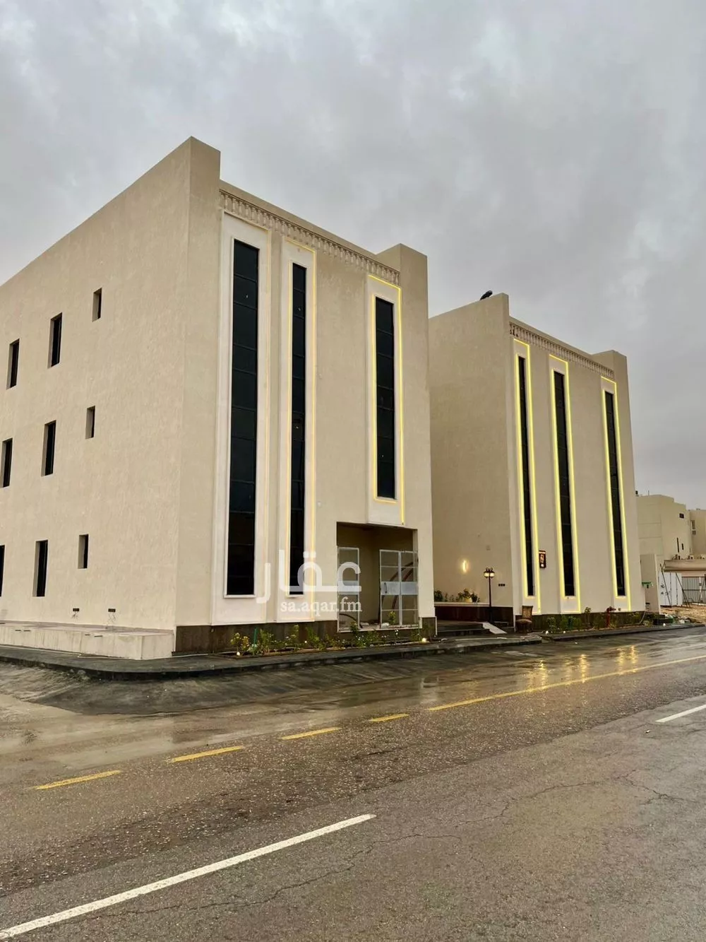 3 bedroom apartment in Al Mahdiyyah 3