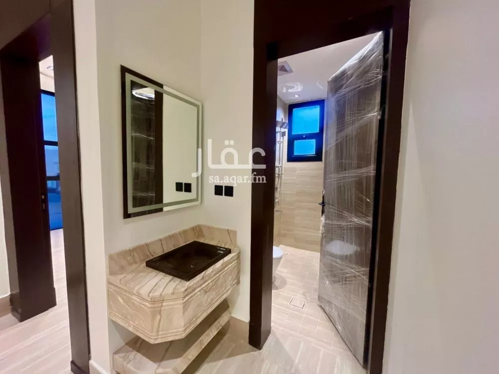 شقة 3 غرف في المهدية 12