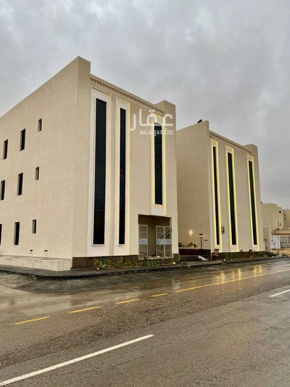 شقة 3 غرف في المهدية 3