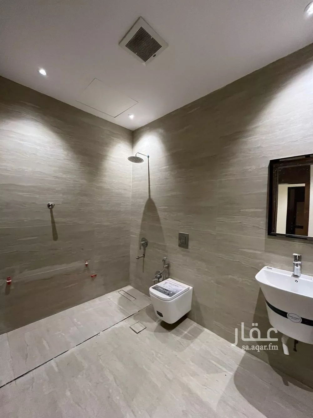 شقة 3 غرف في المهدية 14