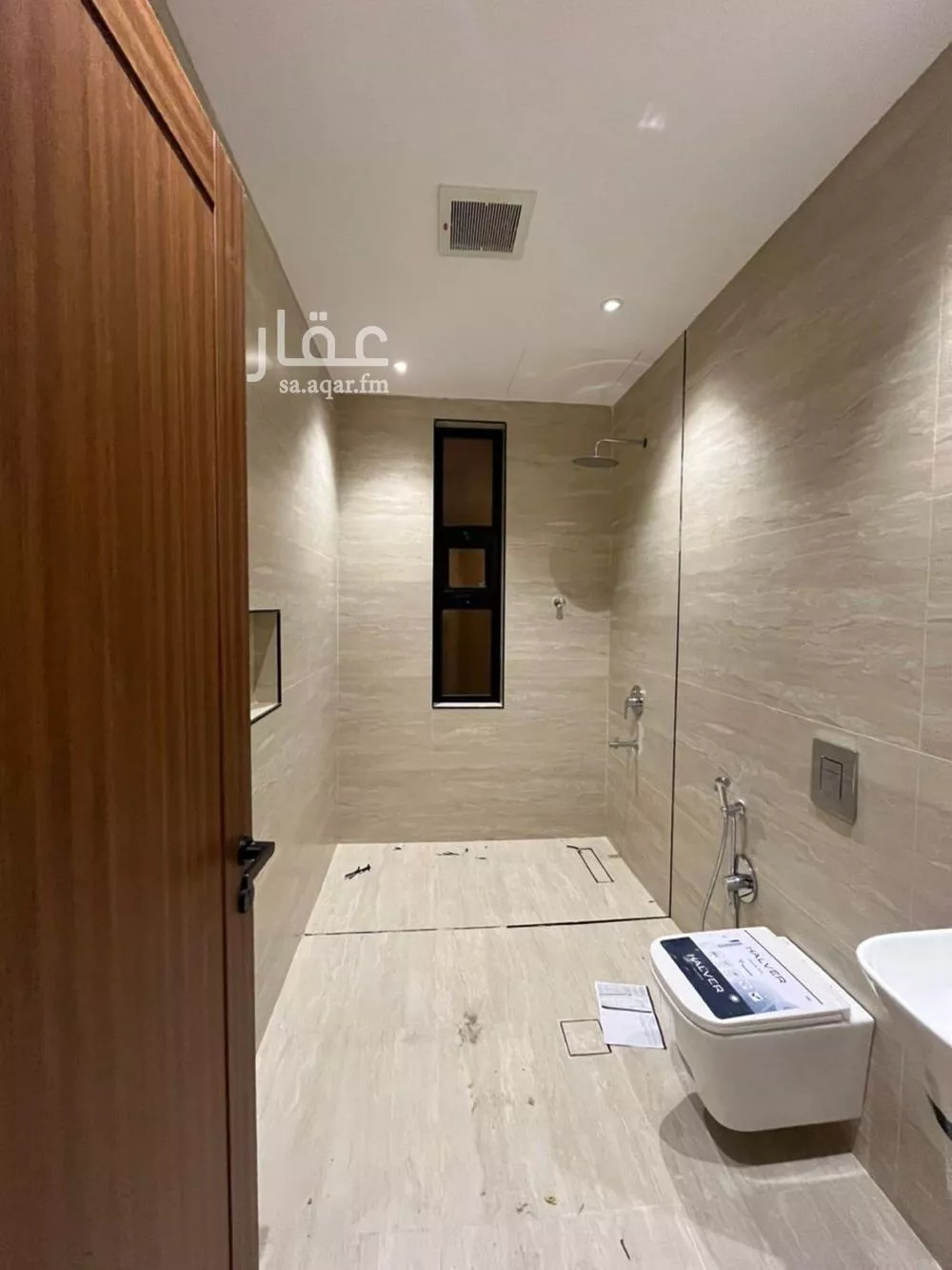 شقة 3 غرف في المهدية 20