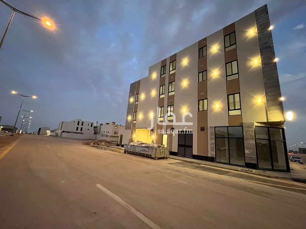 شقة 3 غرف في المهدية 5