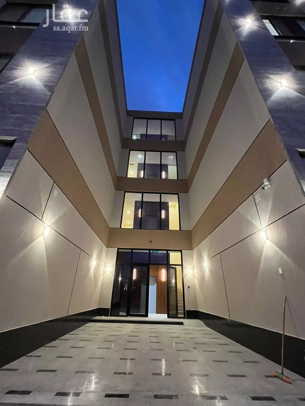 شقة 3 غرف في المهدية 6