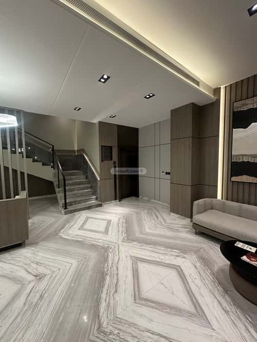 شقة 4 غرف في الشاطئ الغربي 12