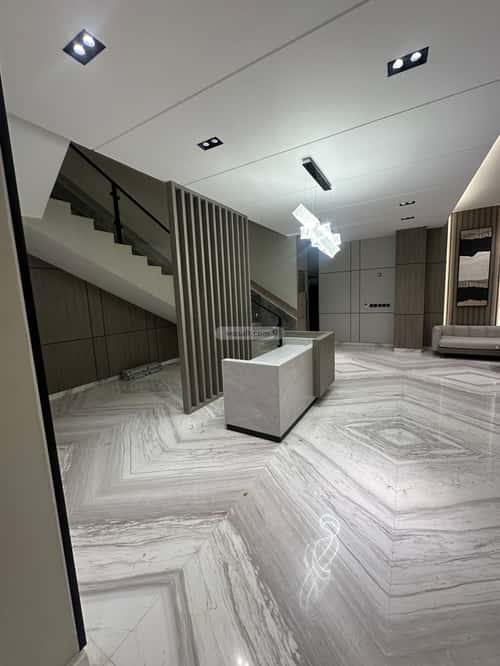 شقة 4 غرف في الشاطئ الغربي 16