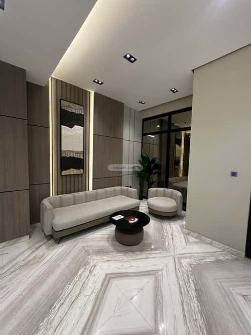 شقة 4 غرف في الشاطئ الغربي 18