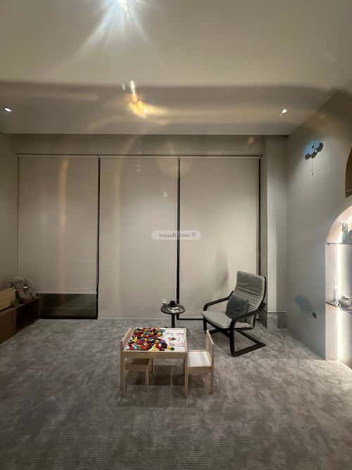 شقة 4 غرف في الشاطئ الغربي 3