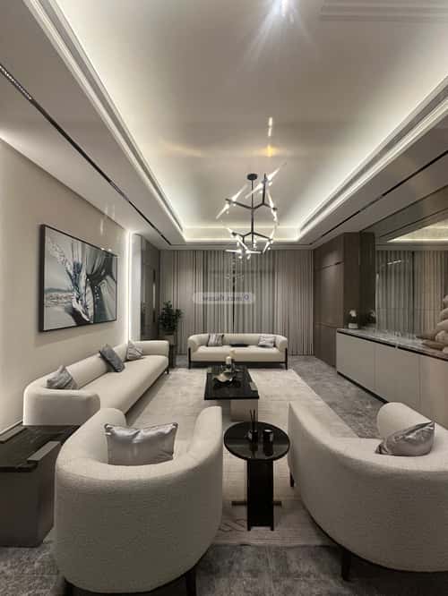 شقة 4 غرف في الشاطئ الغربي 5