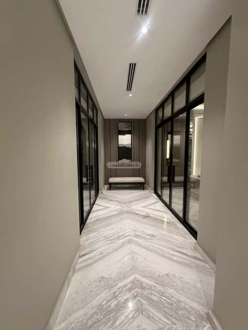 شقة 4 غرف في الشاطئ الغربي 6