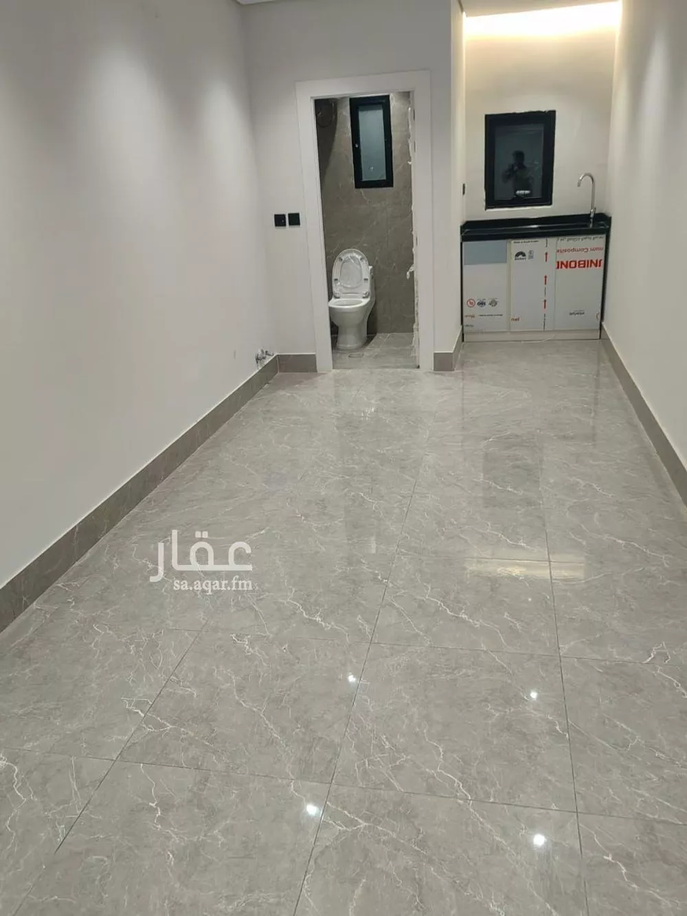1 bedroom apartment in King Fahd 8