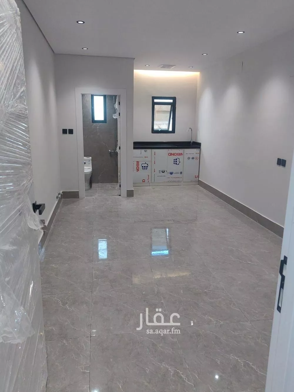 1 bedroom apartment in King Fahd 17