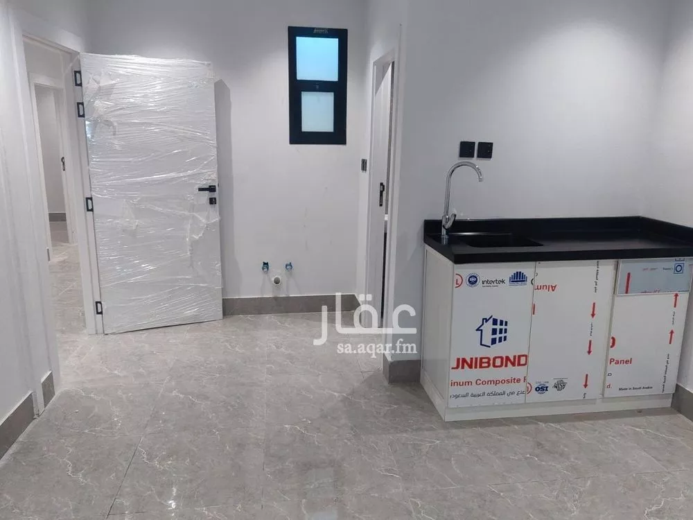 شقة 1 غرف في الملك فهد 17