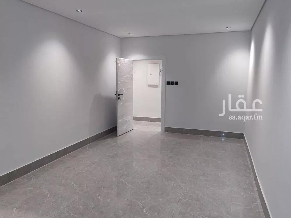 شقة 1 غرف في الملك فهد 4