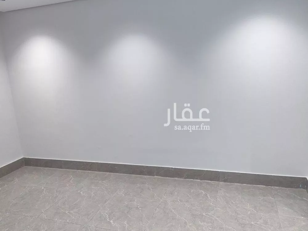 شقة 1 غرف في الملك فهد 15