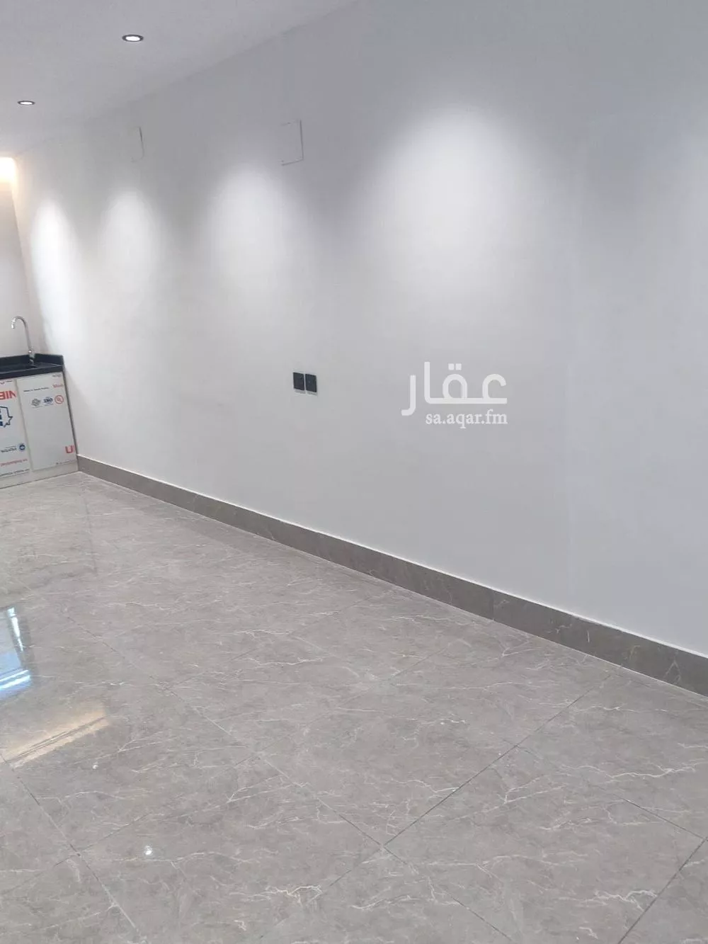 شقة 1 غرف في الملك فهد 3