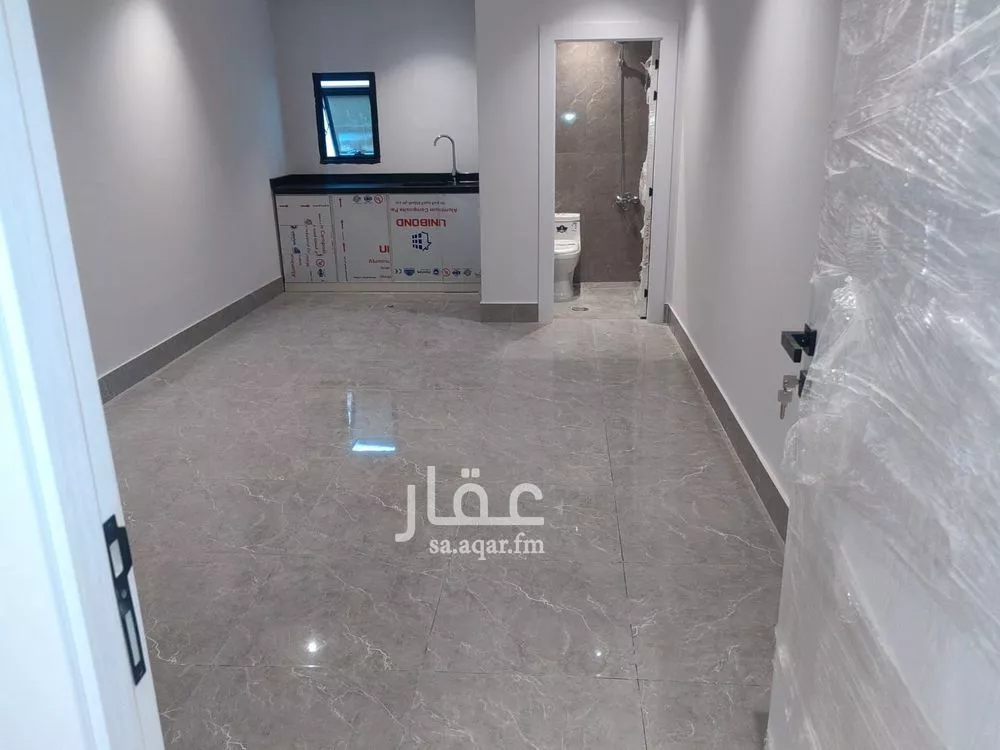 شقة 1 غرف في الملك فهد 9