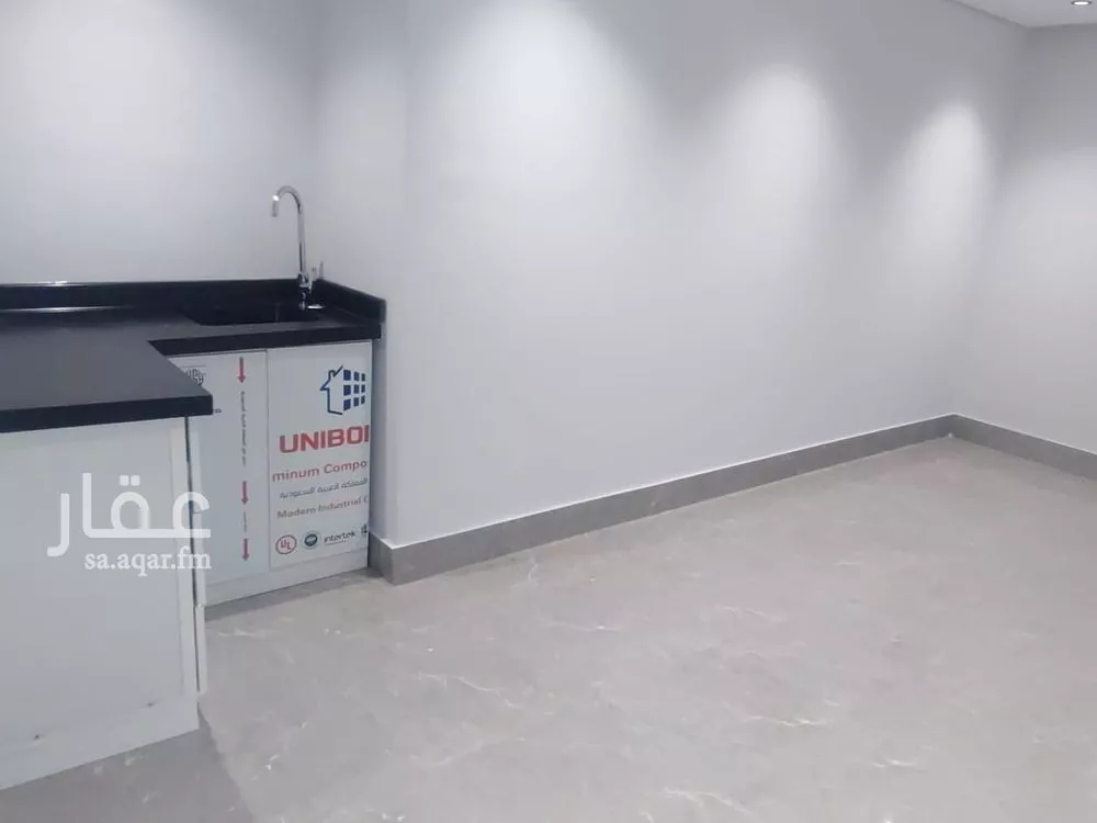 شقة 1 غرف في الملك فهد 2